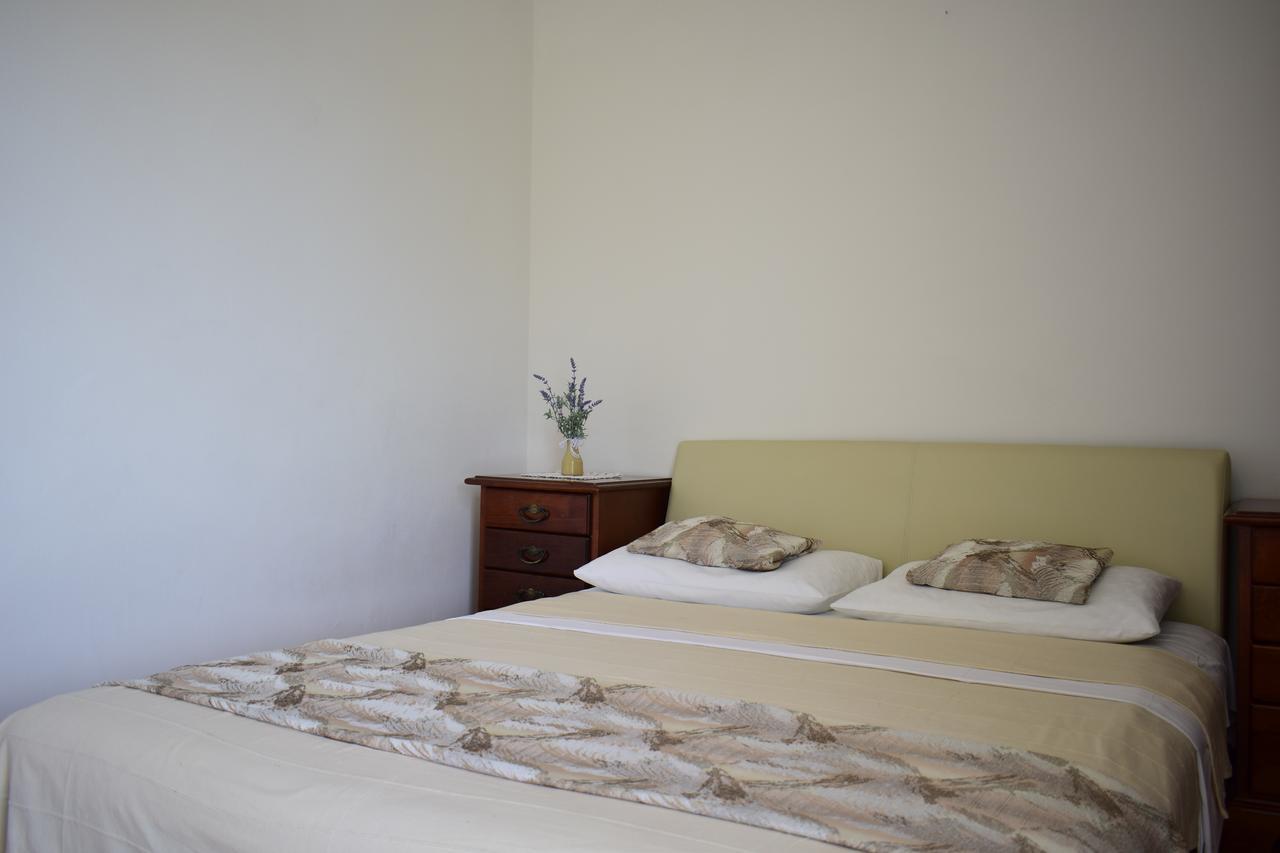 Apartment Bor - On The Beach Малинська Екстер'єр фото